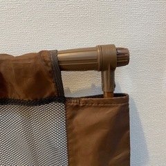 ベビーゲートの画像