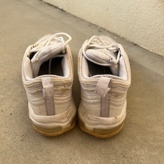 エアマックス97の画像