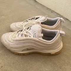 エアマックス97の画像