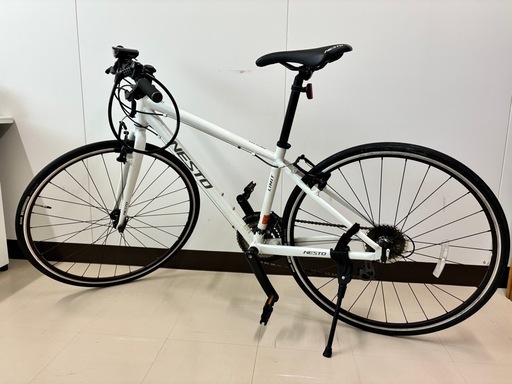 クロスバイク NESTO LIMIT