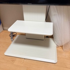  テレビ台の画像