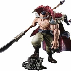 お願いがあります。💥 Portrait.Of.Pirates “NEO-MAXIMUM” 白ひげ エドワード・ニューゲート【完全未開封】 💥の画像