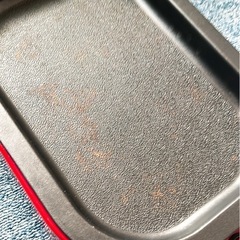 アイリスオーヤマ  ホットプレートの画像