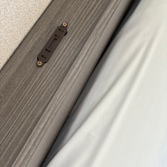 ローベッド クイーンサイズの画像