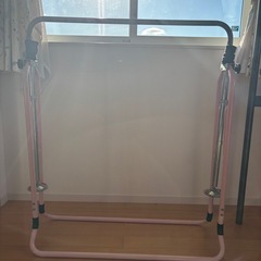 子供用　鉄棒の画像