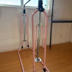 子供用　鉄棒の画像