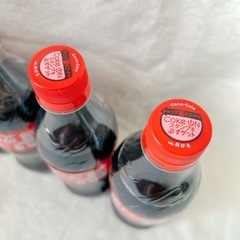 コカコーラ7本まとめての画像