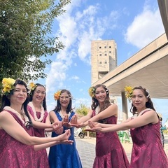 🌺🌈  ✳️志免クラス(月２回レッスン)　初心者🔰大歓迎です！ ...