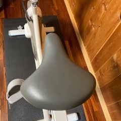 スピンバイクの画像