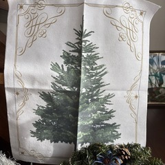 クリスマスセットの画像