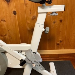 スピンバイクの画像