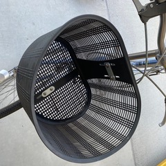 ブリヂストン自転車の画像