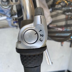 ブリヂストン自転車の画像