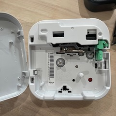  P-touch Cube PT-P300BTの画像