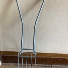 掘り起こし機の画像