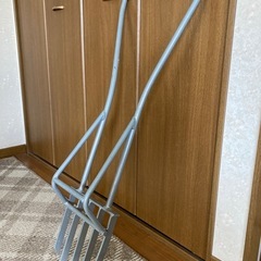 掘り起こし機の画像