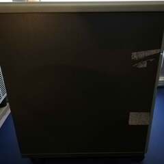 ◆ オフィス デスク サイド ワゴン キャビネット ◇ インサイド 袖机 チェスト 収納棚 置き台 ベッド ナイト テーブル ソファー 引出し ◆の画像