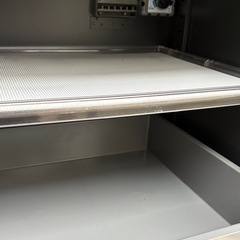 全自動防湿保管庫の画像