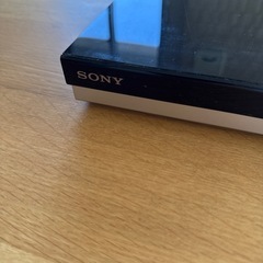 SONY BDZ-ZW550-M ブルーレイディスクレコーダーの画像