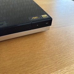 SONY BDZ-ZW550-M ブルーレイディスクレコーダーの画像