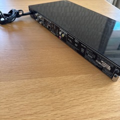 SONY BDZ-ZW550-M ブルーレイディスクレコーダーの画像