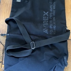 AVIREX （アビレックス）ショルダーバックの画像