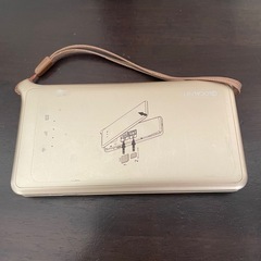 ポケットWi-Fiの画像