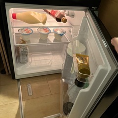 取引中　
冷蔵庫の画像