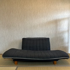 【ソファ】　カヘンガタカジュアルソファの画像