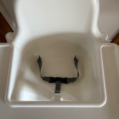 IKEA ベビーチェアの画像