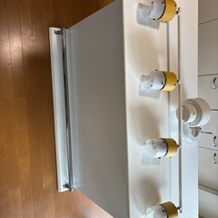 ⭐︎ルームライトの画像