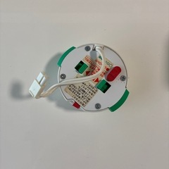 ⭐︎ルームライトの画像