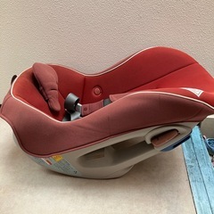 チャイルドシート(コッコロ)の画像