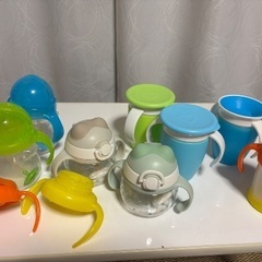 ベビー用品の画像