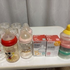ベビー用品の画像