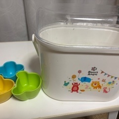 ベビー用品の画像