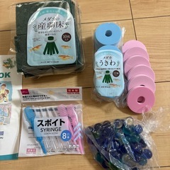 メダカ飼育セットの画像