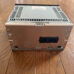 カーオーディオの画像