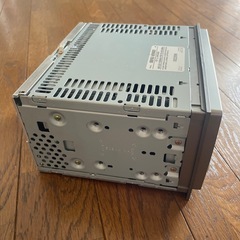 カーオーディオの画像