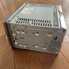 カーオーディオの画像