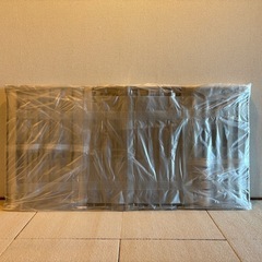 タンスのゲン ペットサークル グレージュの画像