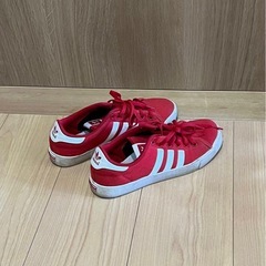 スニーカーの画像