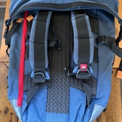 ELEMENT （エレメント）リュックサックの画像