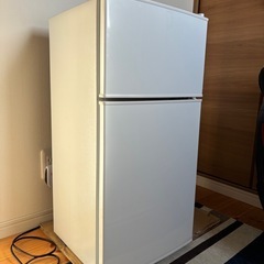 ミニ冷蔵庫の画像