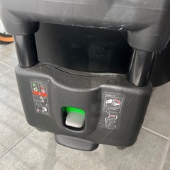 チャイルドシートの画像