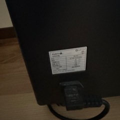 ピュリティ 空気清浄機の画像