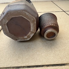 よく分からない、酒瓶？
の画像