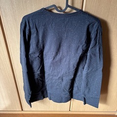 ロンT  　長袖　Lの画像