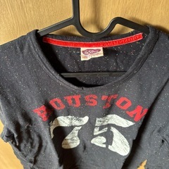 ロンT  　長袖　Lの画像