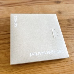 【Sonos Beam (Gen 2) 】シアターバーの画像